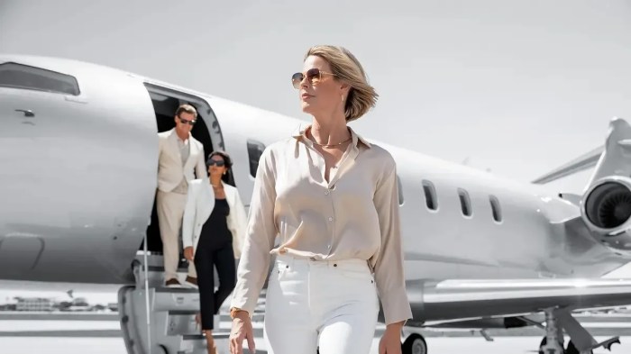 Best Private Jet Travel Companies 2024